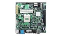 Mini-ITX Industrials CPU Cards